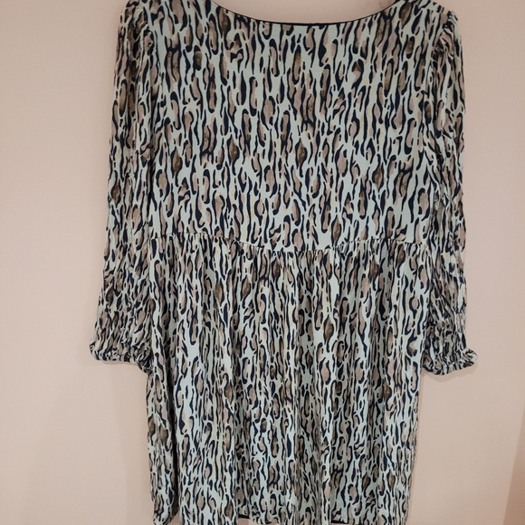 🐆 Aritzia dress - Picture 5 of 7